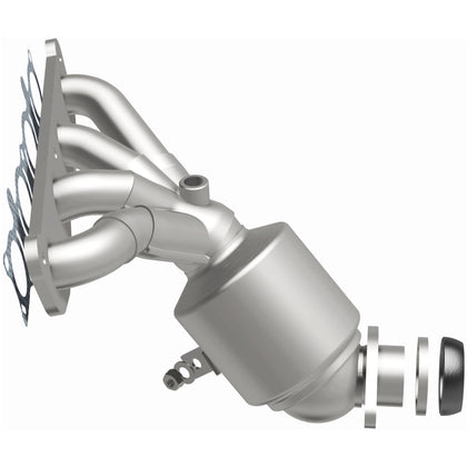 MagnaFlow OEM Grade Federal / EPA Compliant Direct-Fit Manifold Catalytic Converter 52271