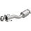 MagnaFlow 2009-2012 Nissan Sentra 2.0L OEM Grade Federal / EPA Compliant Direct-Fit Catalytic Converter 52272