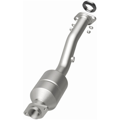 MagnaFlow 2009-2012 Nissan Sentra 2.0L OEM Grade Federal / EPA Compliant Direct-Fit Catalytic Converter 52272