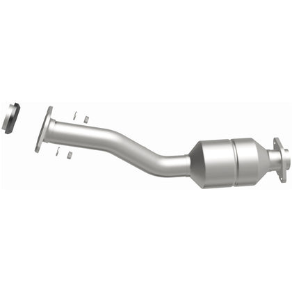MagnaFlow 2009-2012 Nissan Sentra 2.0L OEM Grade Federal / EPA Compliant Direct-Fit Catalytic Converter 52272