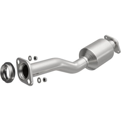 MagnaFlow 2009-2012 Nissan Sentra 2.0L OEM Grade Federal / EPA Compliant Direct-Fit Catalytic Converter 52272