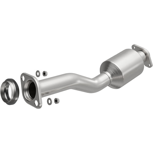 MagnaFlow 2009-2012 Nissan Sentra 2.0L OEM Grade Federal / EPA Compliant Direct-Fit Catalytic Converter 52272