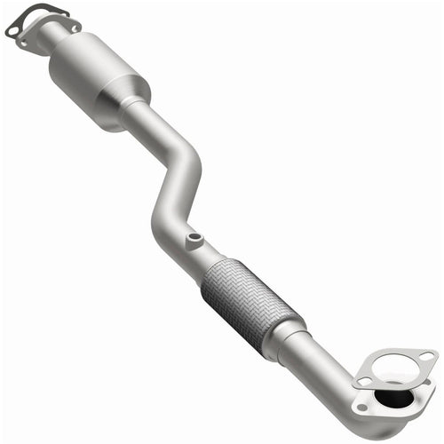 MagnaFlow 2004-2006 Hyundai Elantra 2.0L OEM Grade Federal / EPA Compliant Direct-Fit Catalytic Converter 52275