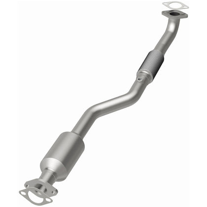 MagnaFlow 2004-2006 Hyundai Elantra 2.0L OEM Grade Federal / EPA Compliant Direct-Fit Catalytic Converter 52275