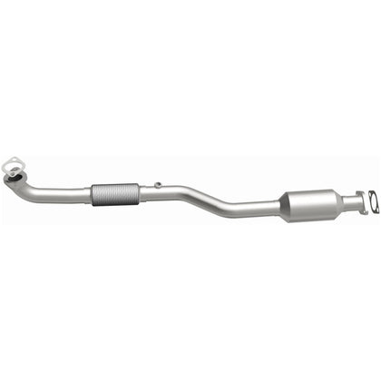 MagnaFlow 2004-2006 Hyundai Elantra 2.0L OEM Grade Federal / EPA Compliant Direct-Fit Catalytic Converter 52275