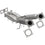 MagnaFlow 2008-2012 Land Rover LR2 3.2L OEM Grade Federal / EPA Compliant Direct-Fit Catalytic Converter 52276