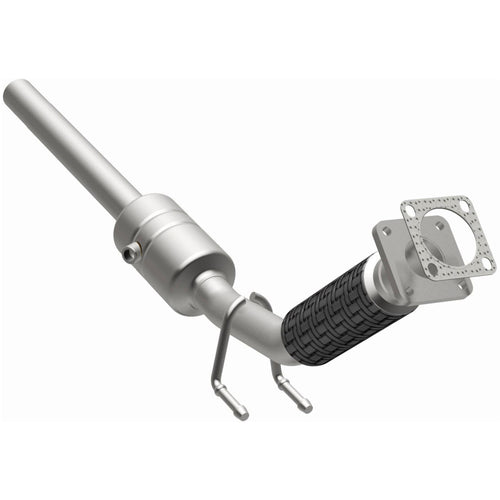 MagnaFlow 2011-2015 Volkswagen Jetta 2.0L OEM Grade Federal / EPA Compliant Direct-Fit Catalytic Converter 52279