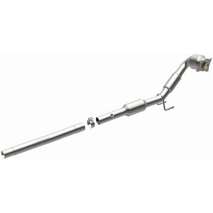MagnaFlow OEM Grade Federal / EPA Compliant Direct-Fit Catalytic Converter 52281