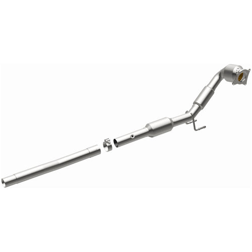 MagnaFlow OEM Grade Federal / EPA Compliant Direct-Fit Catalytic Converter 52281