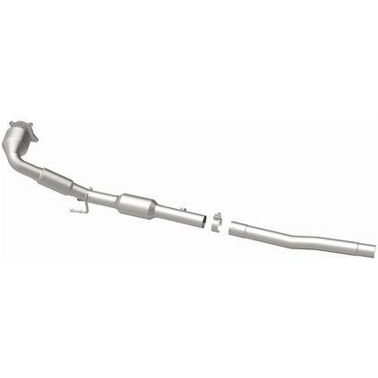 MagnaFlow OEM Grade Federal / EPA Compliant Direct-Fit Catalytic Converter 52281
