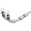 MagnaFlow 2002-2004 Volkswagen Jetta 2.8L | 2002-2005 Volkswagen Golf 2.8L OEM Grade Federal / EPA Compliant Direct-Fit Catalytic Converter 52289