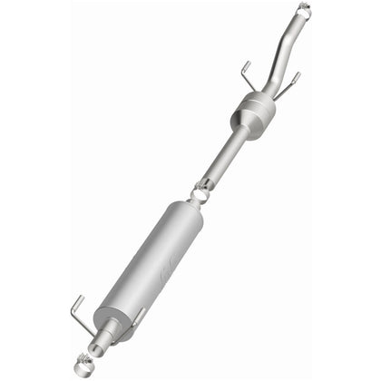 MagnaFlow OEM Grade Federal / EPA Compliant Direct-Fit Catalytic Converter 52290