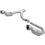MagnaFlow 2006-2007 Dodge Ram 1500 4.7L | 2006-2008 Dodge Ram 1500 3.7L OEM Grade Federal / EPA Compliant Direct-Fit Catalytic Converter 52291