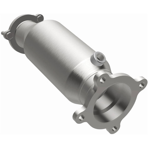 MagnaFlow 2012-2015 Audi A6 2.0L | 2013-2015 Audi A6 Quattro 2.0L OEM Grade Federal / EPA Compliant Direct-Fit Catalytic Converter 52292