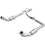 MagnaFlow OEM Grade Federal / EPA Compliant Direct-Fit Catalytic Converter 52294