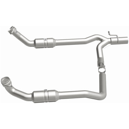 MagnaFlow OEM Grade Federal / EPA Compliant Direct-Fit Catalytic Converter 52294