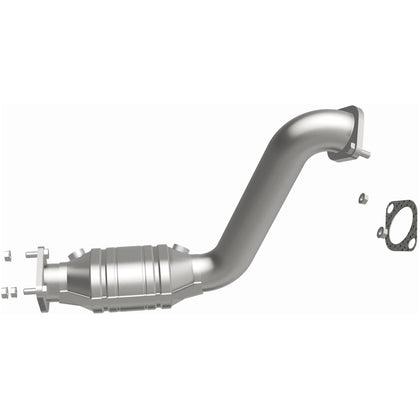 MagnaFlow 2002-2004 Ford Focus 2.0L OEM Grade Federal / EPA Compliant Direct-Fit Catalytic Converter 52298