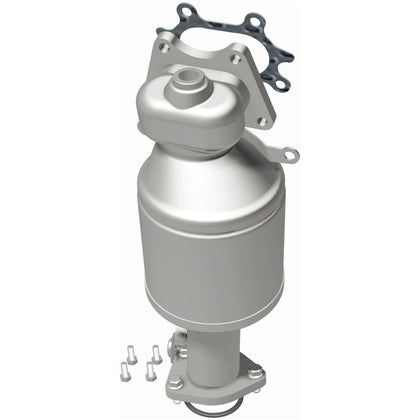 MagnaFlow 2006-2007 Honda Accord 3.0L OEM Grade Federal / EPA Compliant Direct-Fit Manifold Catalytic Converter 52306