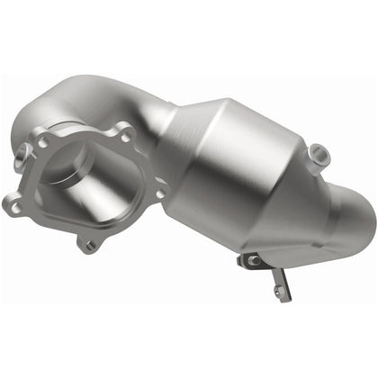 MagnaFlow OEM Grade Federal / EPA Compliant Direct-Fit Catalytic Converter 52315