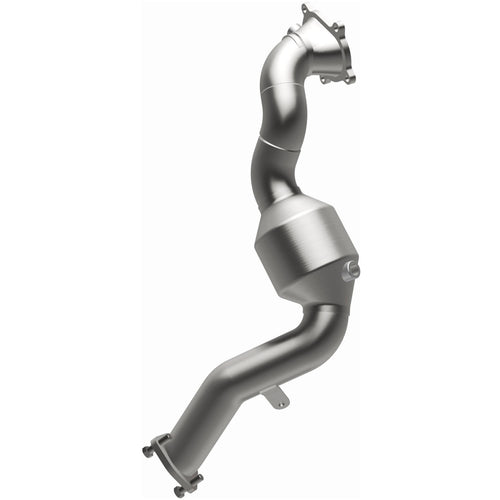 MagnaFlow OEM Grade Federal / EPA Compliant Direct-Fit Catalytic Converter 52316