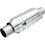 MagnaFlow OEM Grade Federal / EPA Compliant Universal Catalytic Converter 52324
