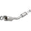 MagnaFlow 2009-2014 Nissan Cube 1.8L OEM Grade Federal / EPA Compliant Direct-Fit Catalytic Converter 52327