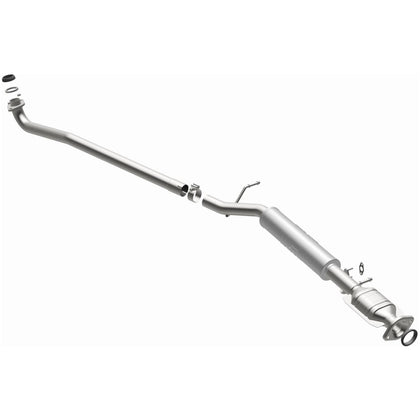 MagnaFlow 2001-2003 Toyota Highlander 3.0L OEM Grade Federal / EPA Compliant Direct-Fit Catalytic Converter 52336