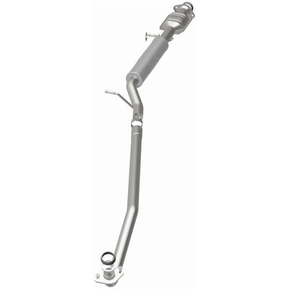 MagnaFlow 2001-2003 Toyota Highlander 3.0L OEM Grade Federal / EPA Compliant Direct-Fit Catalytic Converter 52336
