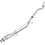 MagnaFlow 2001-2003 Toyota Highlander 3.0L OEM Grade Federal / EPA Compliant Direct-Fit Catalytic Converter 52336