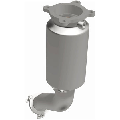 MagnaFlow OEM Grade Federal / EPA Compliant Direct-Fit Catalytic Converter 52352
