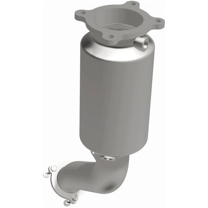 MagnaFlow OEM Grade Federal / EPA Compliant Direct-Fit Catalytic Converter 52352