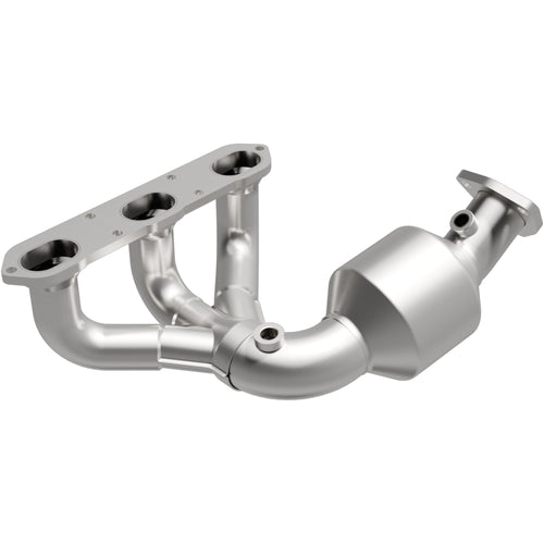 MagnaFlow OEM Grade Federal / EPA Compliant Direct-Fit Manifold Catalytic Converter 52356