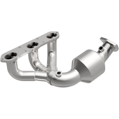 MagnaFlow OEM Grade Federal / EPA Compliant Direct-Fit Manifold Catalytic Converter 52358