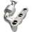 MagnaFlow OEM Grade Federal / EPA Compliant Direct-Fit Manifold Catalytic Converter 52359