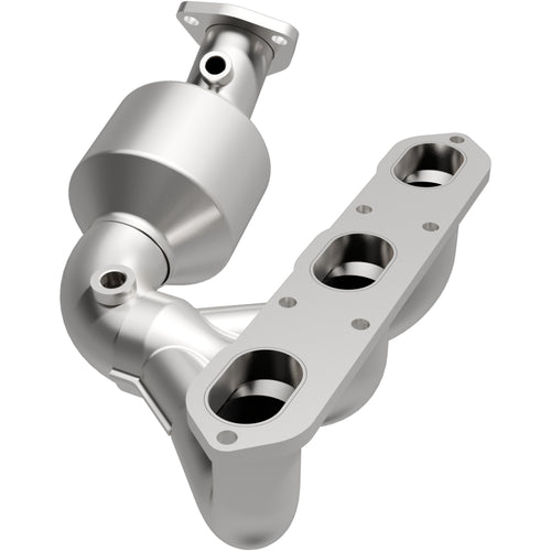 MagnaFlow OEM Grade Federal / EPA Compliant Direct-Fit Manifold Catalytic Converter 52360