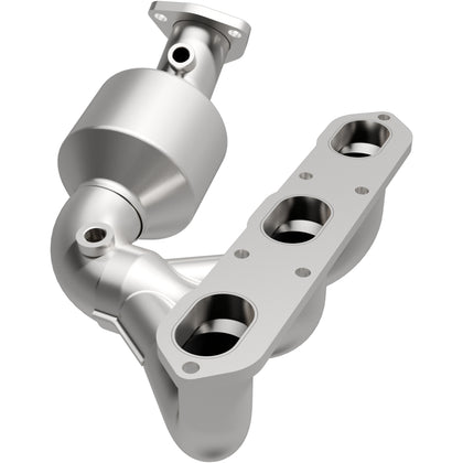 MagnaFlow OEM Grade Federal / EPA Compliant Direct-Fit Manifold Catalytic Converter 52361