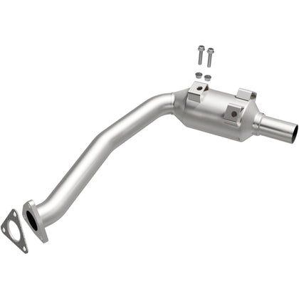 MagnaFlow 2004 Porsche Boxster 2.7L | 2004 Porsche Boxster 3.2L OEM Grade Federal / EPA Compliant Direct-Fit Catalytic Converter 52363