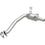 MagnaFlow 2004 Porsche Boxster 2.7L | 2004 Porsche Boxster 3.2L OEM Grade Federal / EPA Compliant Direct-Fit Catalytic Converter 52363