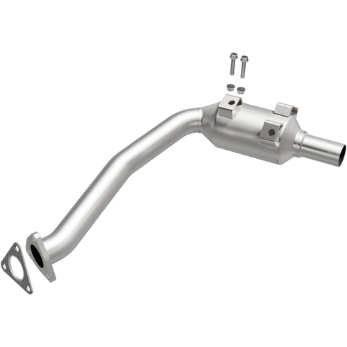 MagnaFlow 2004 Porsche Boxster 2.7L | 2004 Porsche Boxster 3.2L OEM Grade Federal / EPA Compliant Direct-Fit Catalytic Converter 52363