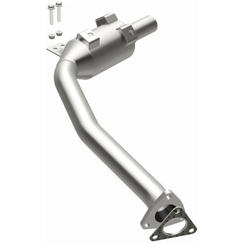 MagnaFlow 2004 Porsche Boxster 2.7L | 2004 Porsche Boxster 3.2L OEM Grade Federal / EPA Compliant Direct-Fit Catalytic Converter 52363