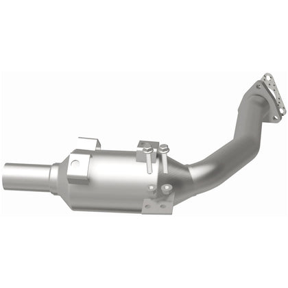 MagnaFlow 2004 Porsche Boxster 2.7L | 2004 Porsche Boxster 3.2L OEM Grade Federal / EPA Compliant Direct-Fit Catalytic Converter 52363
