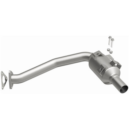 MagnaFlow 2004 Porsche Boxster 2.7L | 2004 Porsche Boxster 3.2L OEM Grade Federal / EPA Compliant Direct-Fit Catalytic Converter 52363