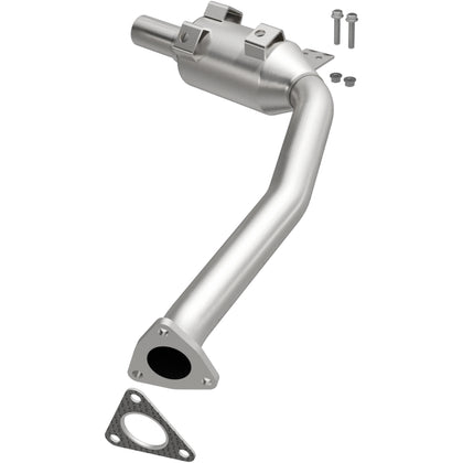 MagnaFlow 2000-2004 Porsche Boxster 3.2L | 2003-2004 Porsche Boxster 2.7L OEM Grade Federal / EPA Compliant Direct-Fit Catalytic Converter 52365