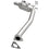MagnaFlow 2000-2004 Porsche Boxster 3.2L | 2003-2004 Porsche Boxster 2.7L OEM Grade Federal / EPA Compliant Direct-Fit Catalytic Converter 52365