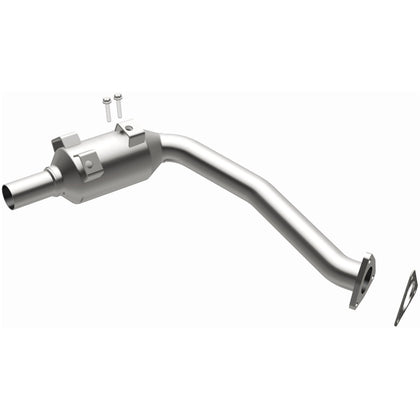 MagnaFlow 2000-2004 Porsche Boxster 3.2L | 2003-2004 Porsche Boxster 2.7L OEM Grade Federal / EPA Compliant Direct-Fit Catalytic Converter 52365