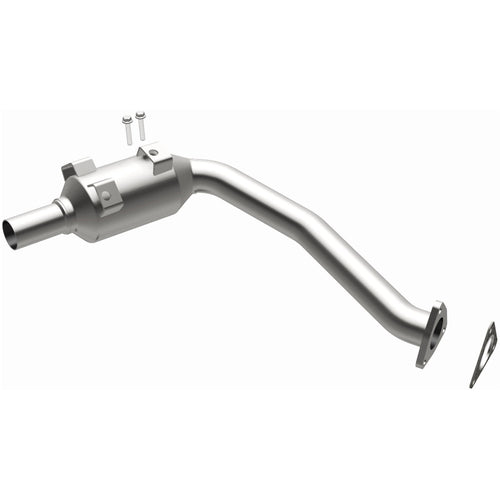 MagnaFlow 2000-2004 Porsche Boxster 3.2L | 2003-2004 Porsche Boxster 2.7L OEM Grade Federal / EPA Compliant Direct-Fit Catalytic Converter 52365
