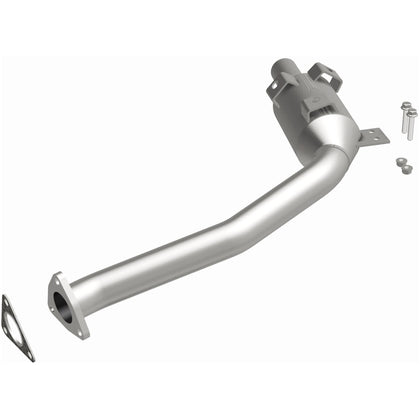 MagnaFlow 2000-2004 Porsche Boxster 3.2L | 2003-2004 Porsche Boxster 2.7L OEM Grade Federal / EPA Compliant Direct-Fit Catalytic Converter 52365