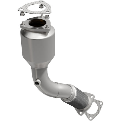 MagnaFlow 2003-2006 Porsche Cayenne S 4.5L OEM Grade Federal / EPA Compliant Direct-Fit Catalytic Converter 52368