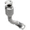 MagnaFlow 2003-2006 Porsche Cayenne S 4.5L OEM Grade Federal / EPA Compliant Direct-Fit Catalytic Converter 52368
