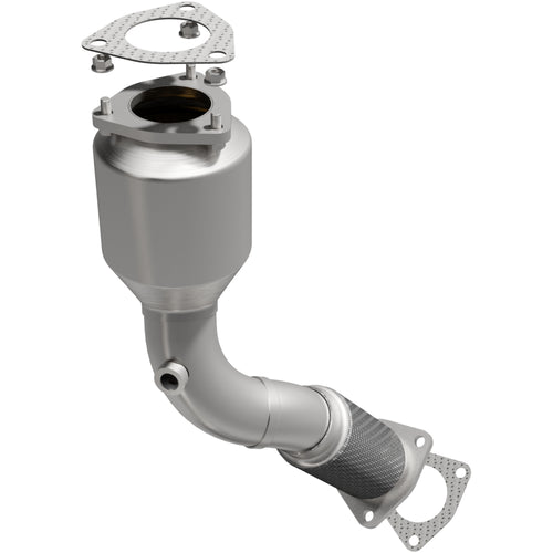 MagnaFlow 2003-2006 Porsche Cayenne S 4.5L OEM Grade Federal / EPA Compliant Direct-Fit Catalytic Converter 52368